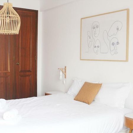 Gare Do Sol Free Parking And Smart Tv Lejlighed Aveiro Eksteriør billede