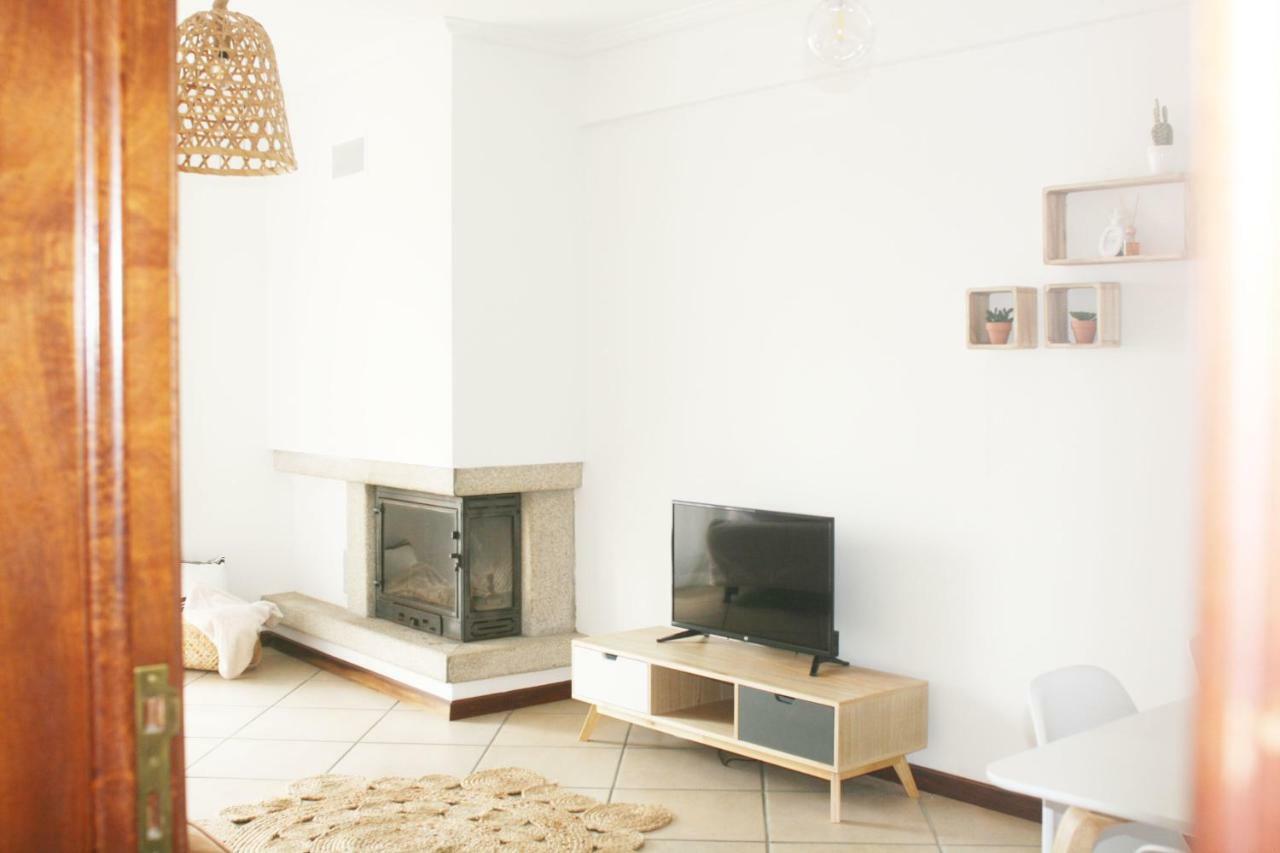 Gare Do Sol Free Parking And Smart Tv Lejlighed Aveiro Eksteriør billede